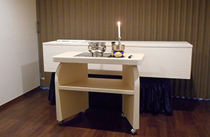 稲城葬儀社の火葬式