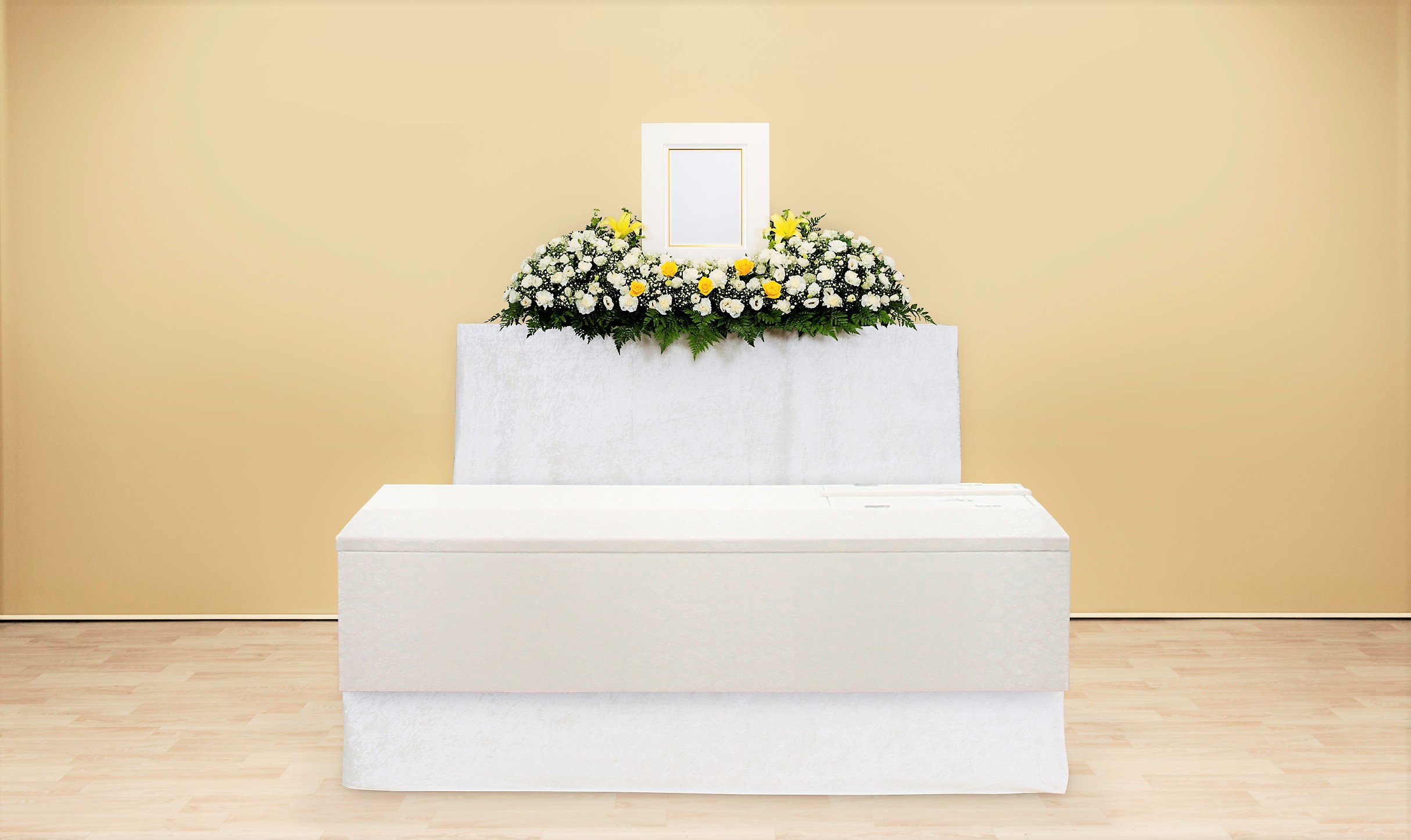 稲城葬儀社の家族葬