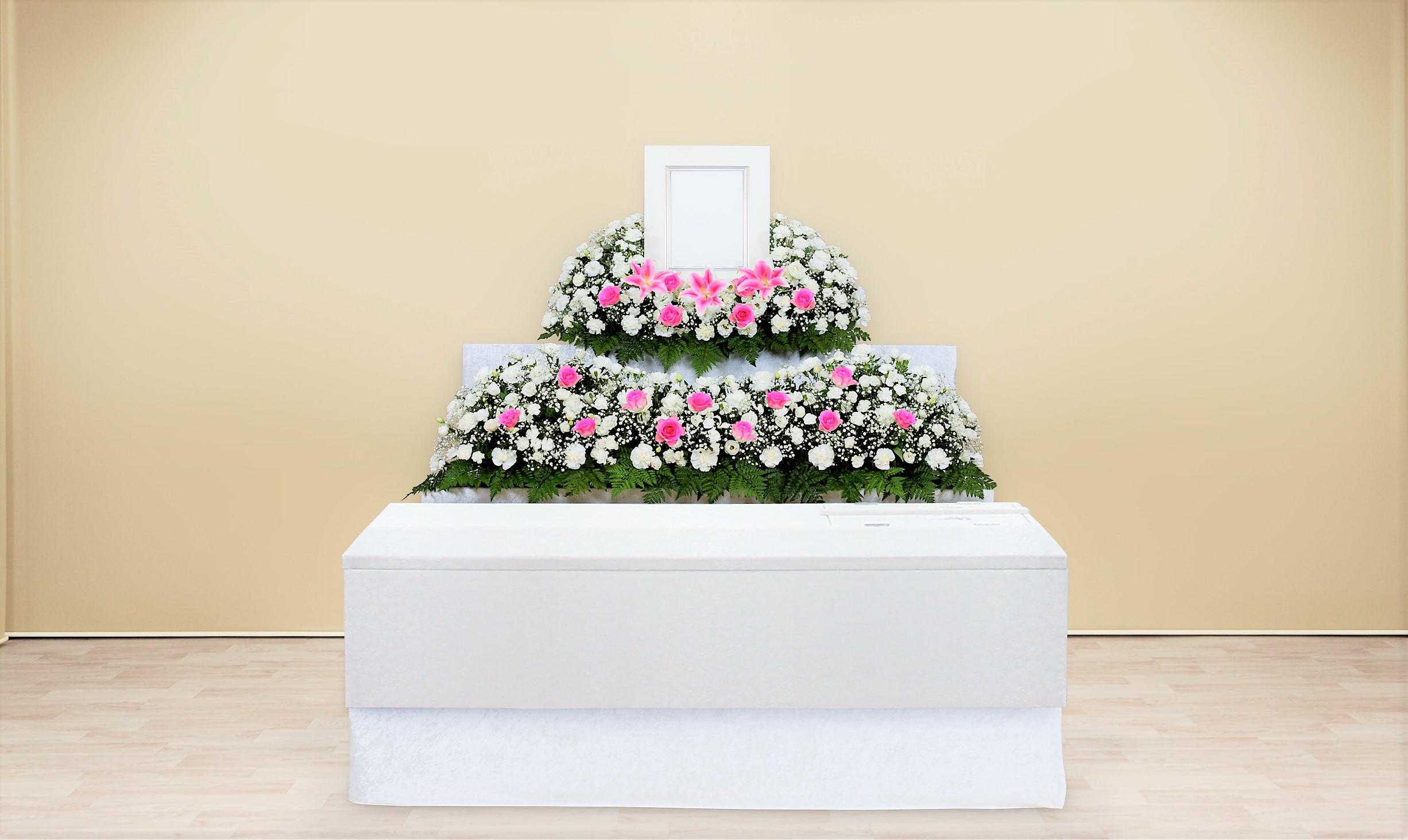 稲城葬儀社の家族葬