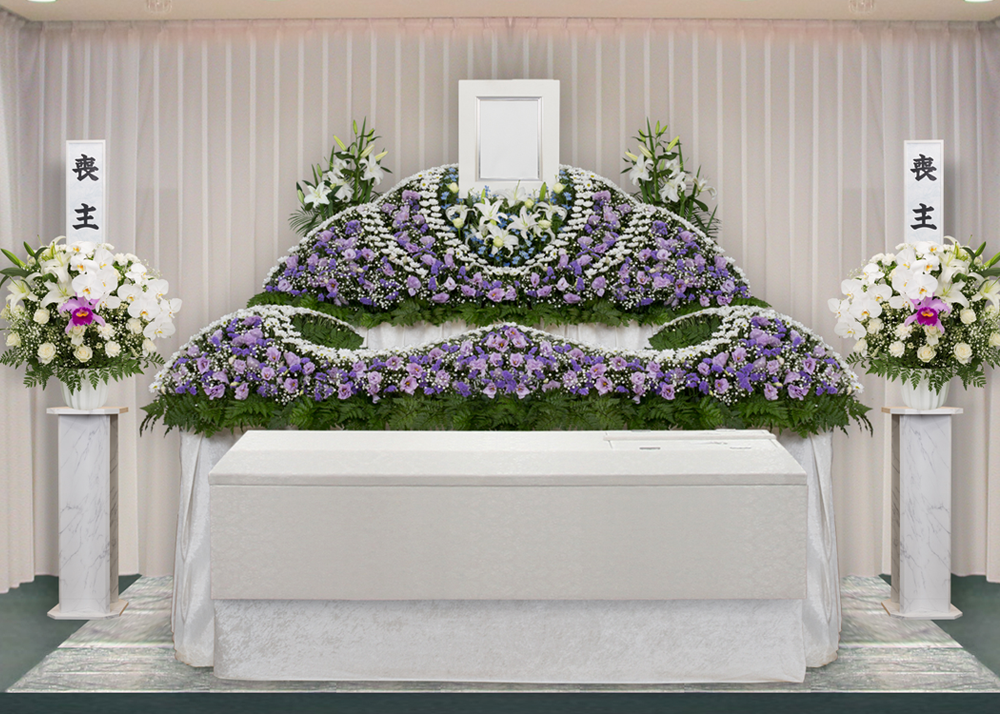 稲城葬儀社の葬儀オプション